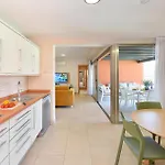 Prázdninový dům Par 4 10 La Playa de Arguineguín