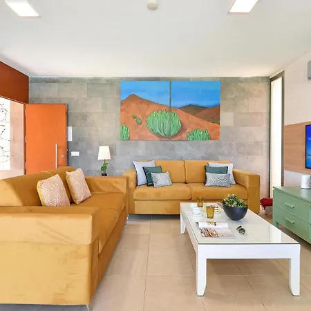 Casa vacanze Par 4 10