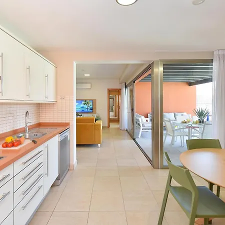 Casa vacanze Par 4 10 La Playa de Arguineguín