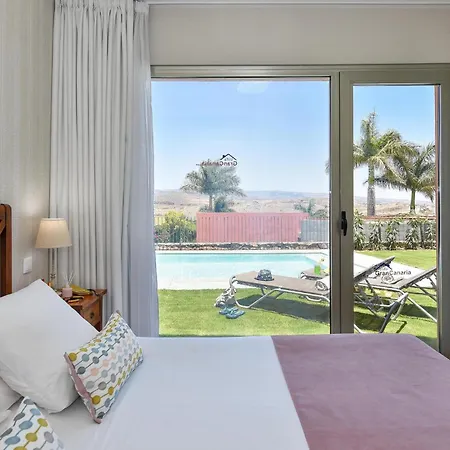 Casa vacanze Par 4 10