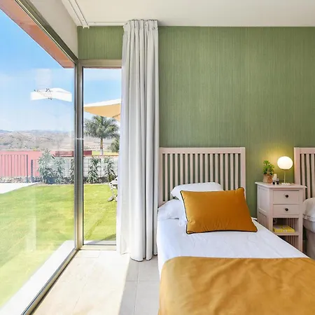 Casa vacanze Par 4 10 La Playa de Arguineguín
